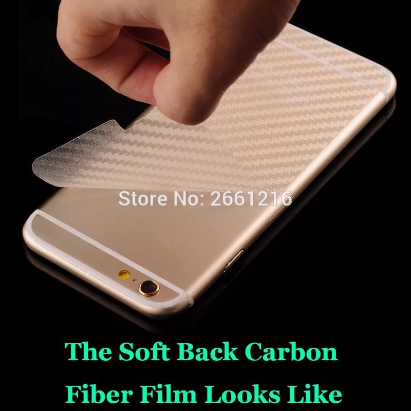 GARSKIN CARBON VIVO Y35 Y22 Y22S Y33T Y31 Y33S Y53S Y21 Y21A Y21T Y21S 2021 Y12S Y20 Y20i Y20S STIKER BACK SKIN ANTI JAMUR
