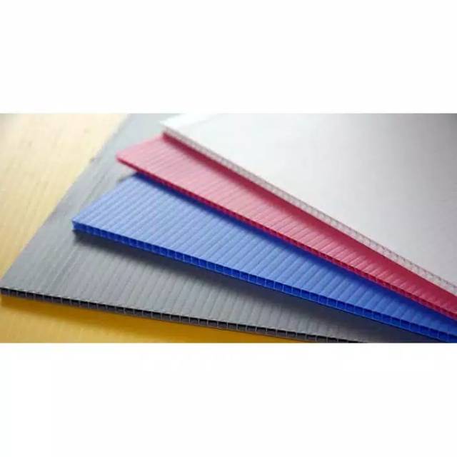 

klm Impraboard / corrugated board 5mm uk 40cm x 60cm