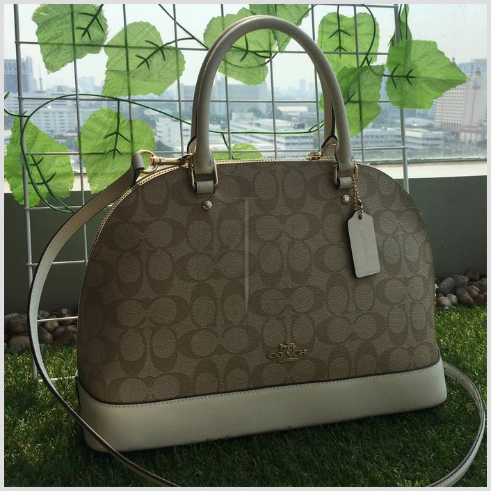 

READY TAS COACH SIERRA LARGE SIGN CHALK ORIGINAL