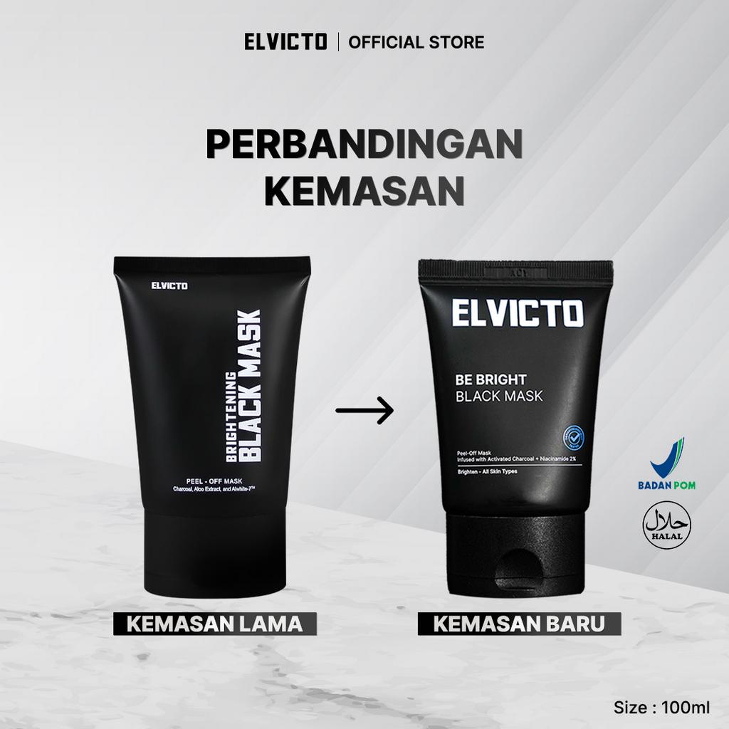 ELVICTO PAKET KOMEDO