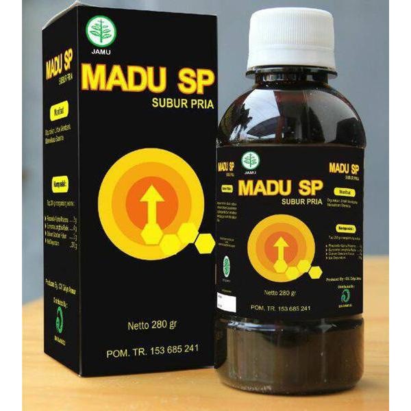 

Harga Spesial Madu SP, Madu Subur Pria, Madu Penyubur Buat Pria