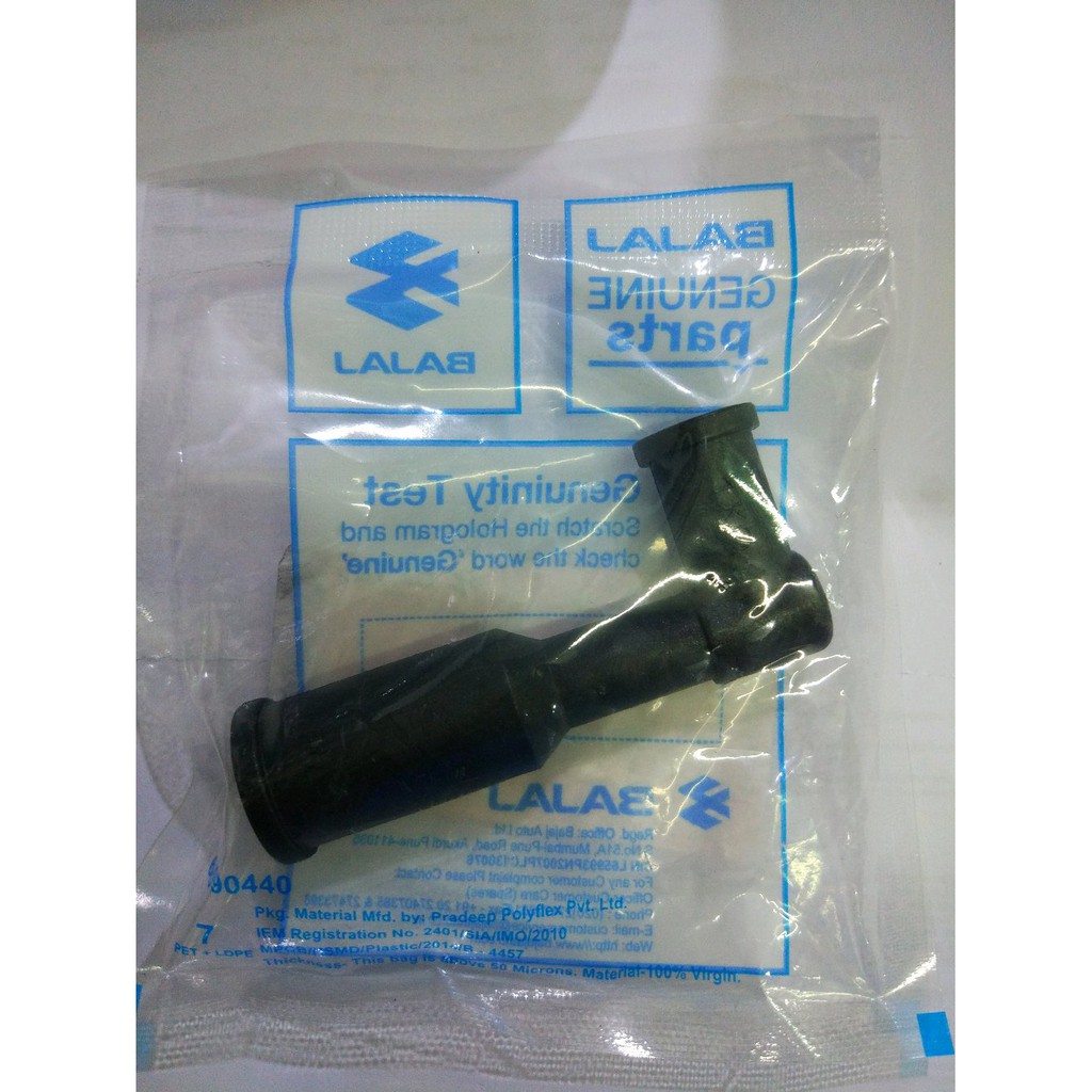 JAMINAN MUTU KOP BUSI PULSAR 135 180 200 220