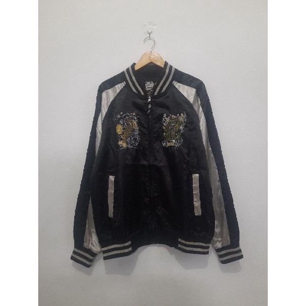 SUKAJAN RYU TORA SEKU