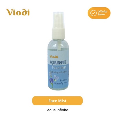 Viodi Face Mist 60ml