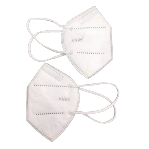 FUTAKO MASKER KN95 5 PLY KN 95 1 BOX Isi 50 PCS (DENGAN BOX)