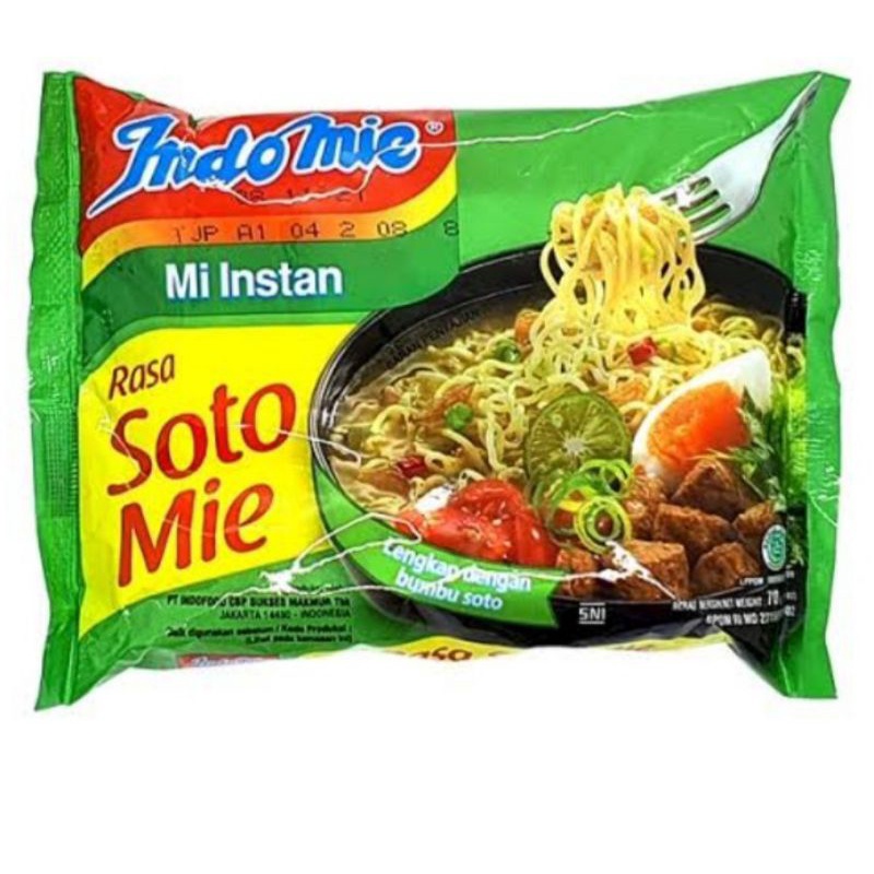 

indomie soto