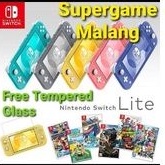 Nintendo Switch Lite Original Ori Game Gaming Games Gamez