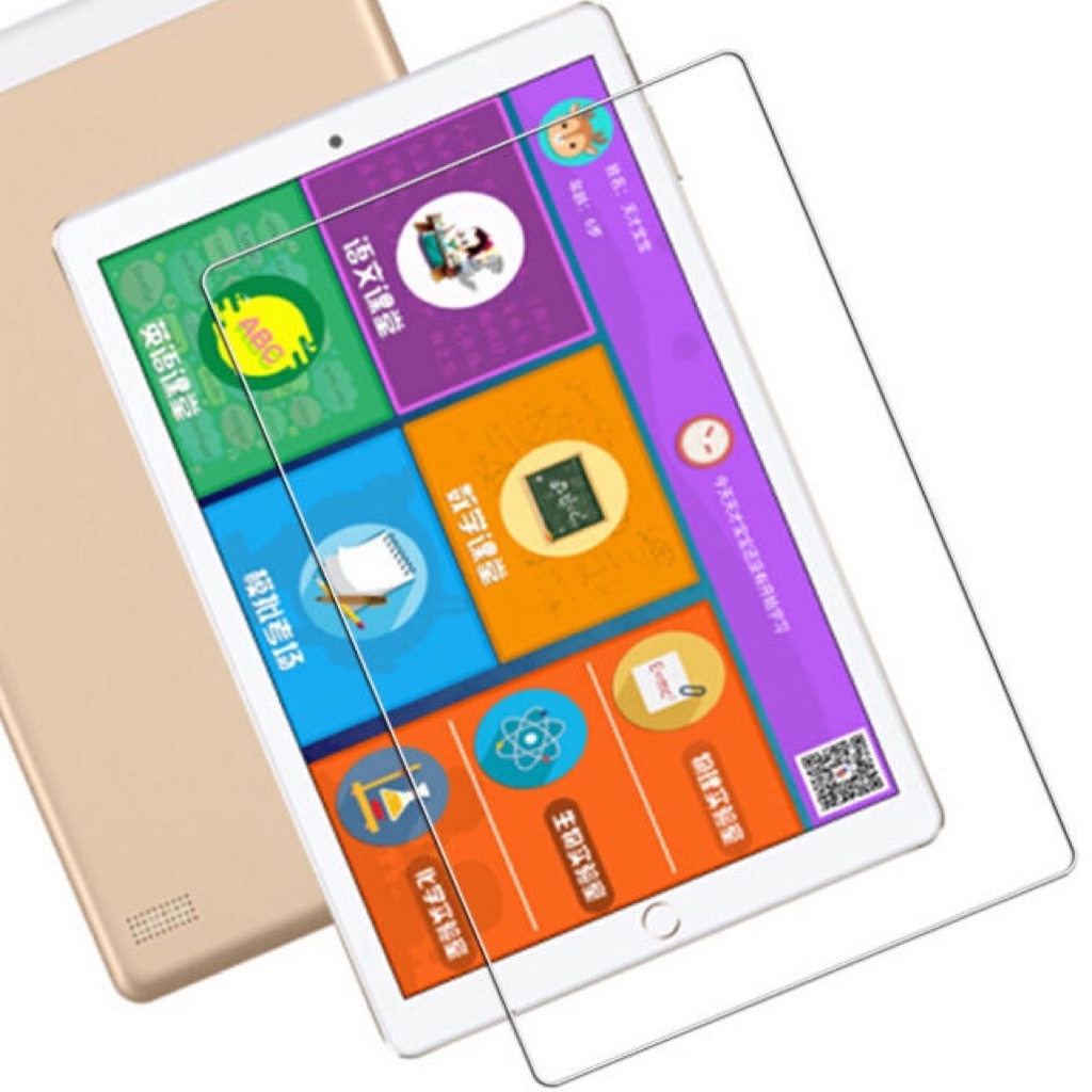 Pelindung Layar Tempered Glass 9H Untuk Tablet Android OPPO 5G 2022