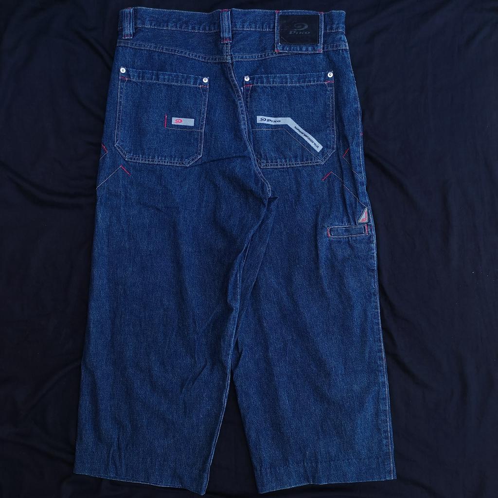 PIKO Baggy Jeans