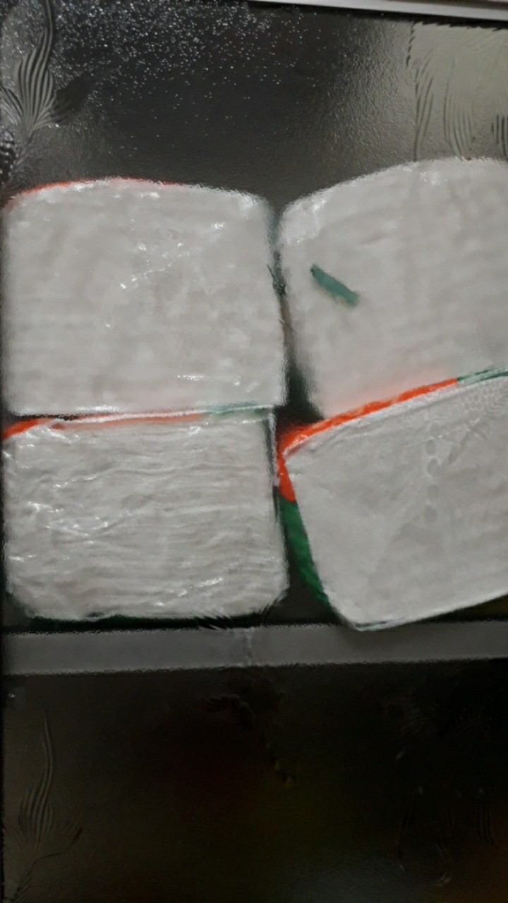 Tissue Paseo 250 Sheet 2 Ply