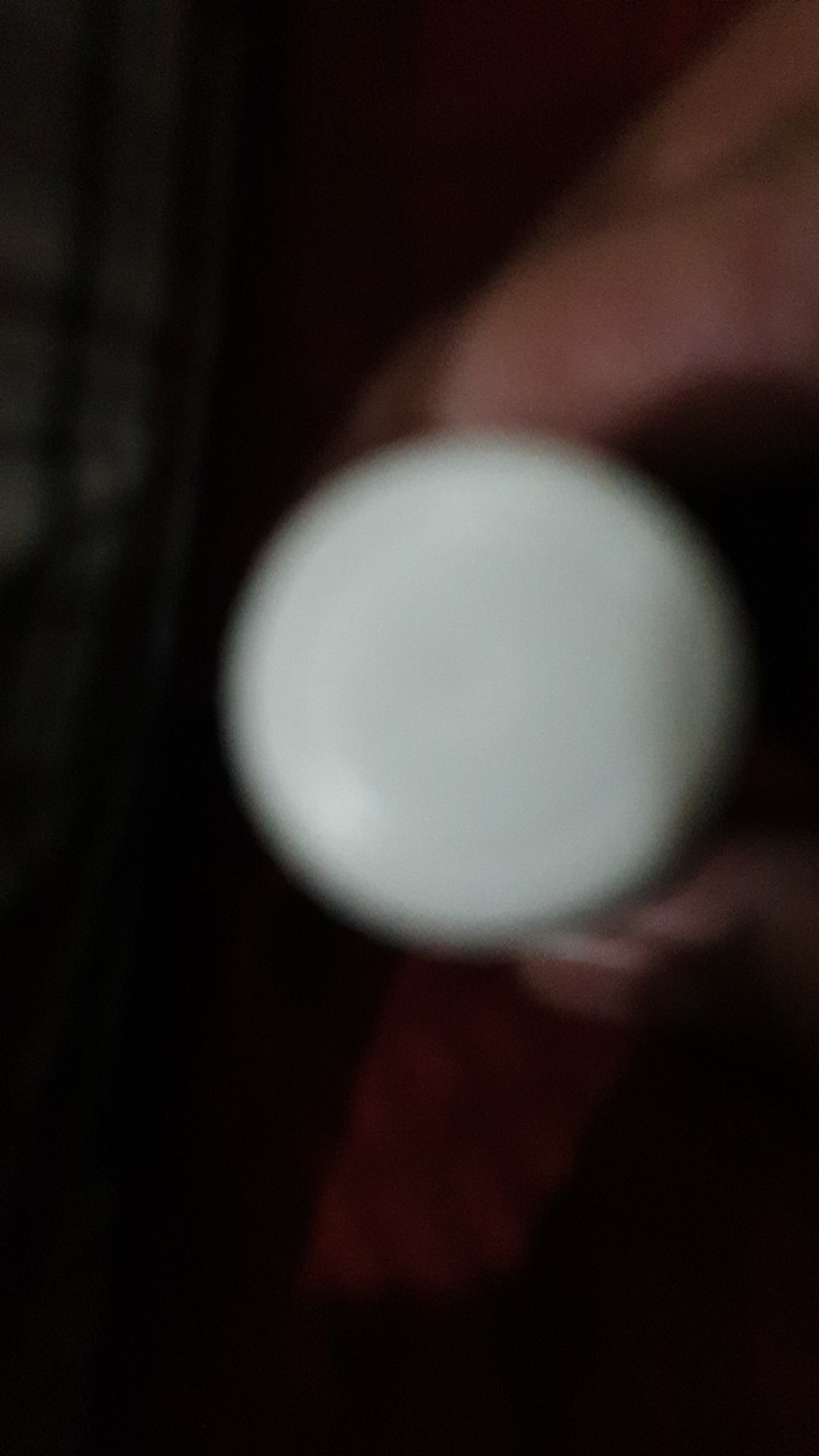 Kaki Meja Adjuster 33 Mm Sedang Baut Pendek - Kaki Stabil Kursi