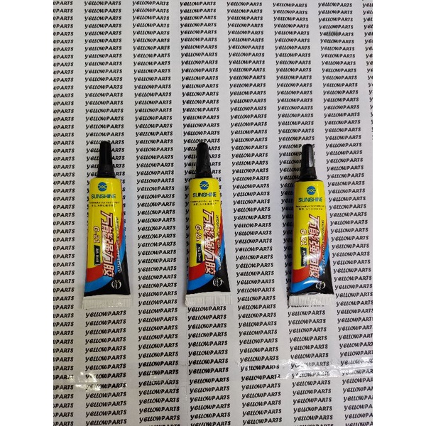 TOOLS LEM LCD TOUCHSCREEN GLUE SUNSHINE G-21 15ML HITAM