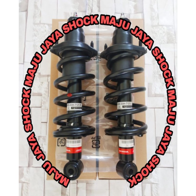 shock belakang crv gen2