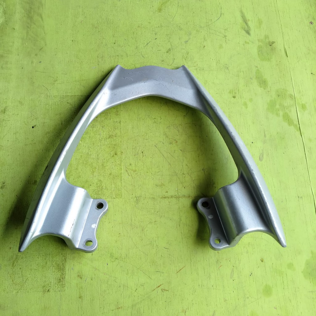 Behel jok planger pegangan tangan begel motor Yamaha MIO batman MIO Smile original