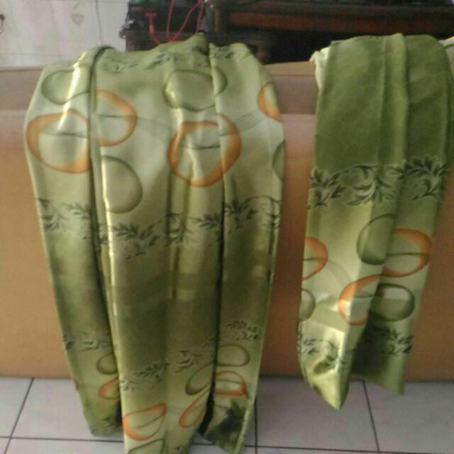 Gorden Blackout Import Rihana Bahan Tebal Berkualitas