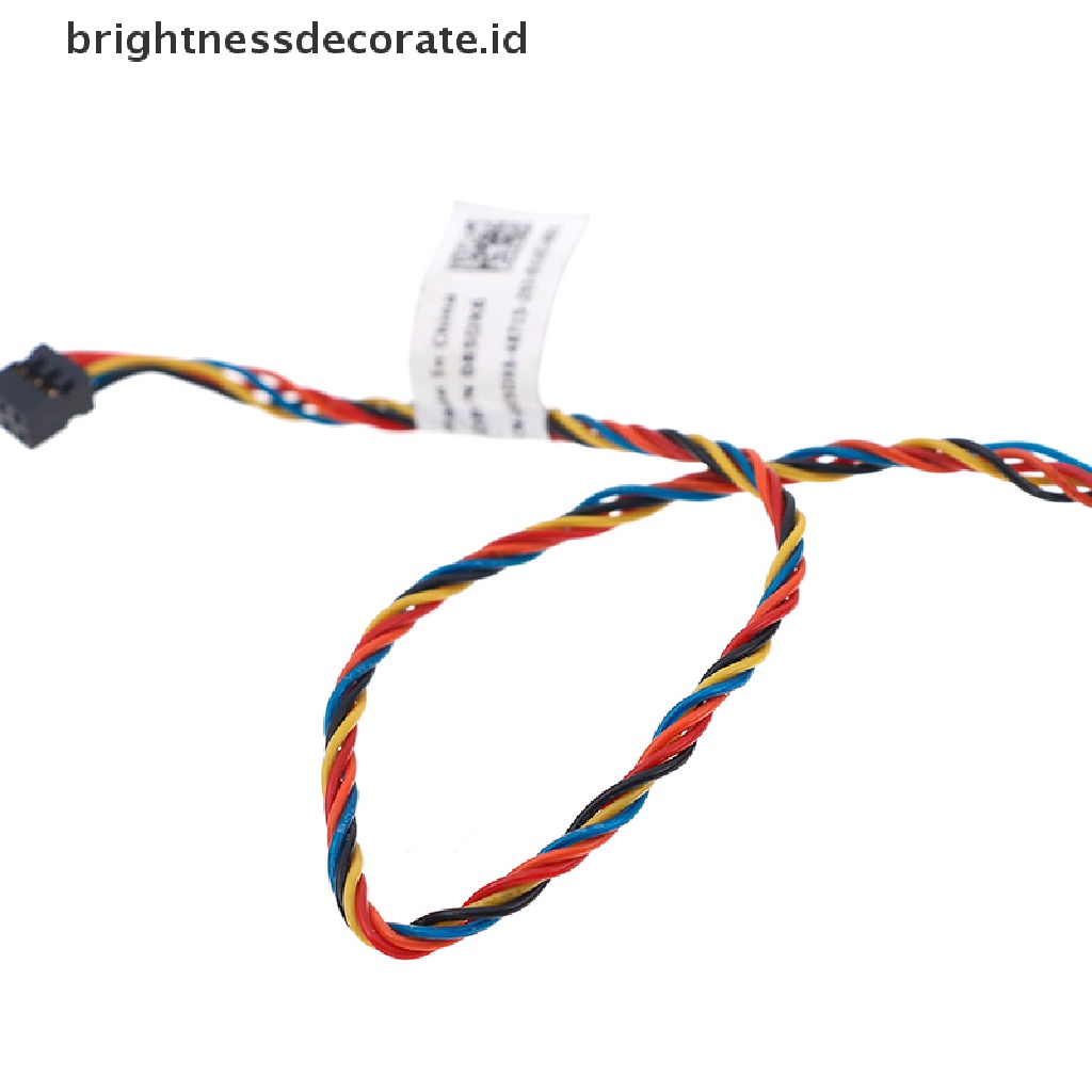 Kabel Power Switch 30wgc Untuk Dell Optiplex 390 790 990 7010 Mt Sff Pc