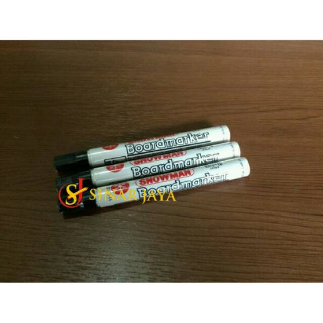 

Board Marker / Spidol Papan Tulis