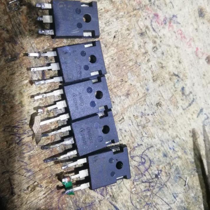 Jangan Diklik 47n60 47n60c3 47n60cfd #tiktoktrend