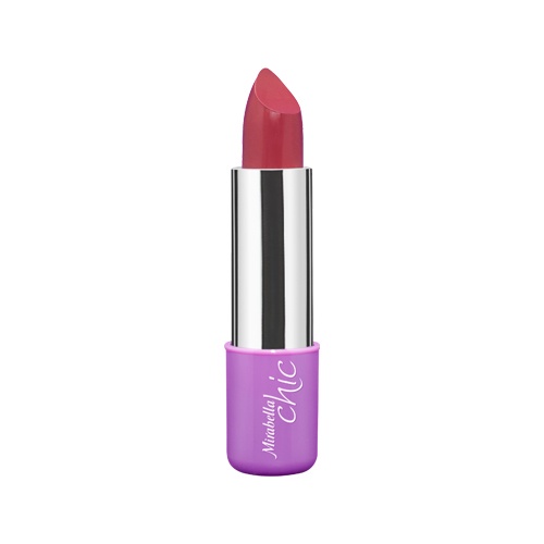 Jual Mirabella Chic Colormoist Lipstick 02 24/3.6 | Shopee Indonesia