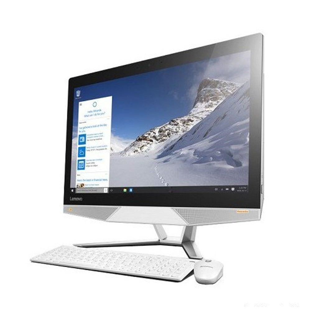 Promo PC All In One AIO Lenovo AIO310 20IAP F0CL000KID Limited