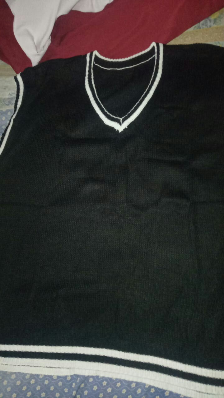 Tie Die Stelan Batik Pekalongan | Cp Marina | Batik Marina Exclusive