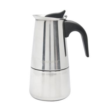 Moka pot Espresso Coffee Maker 450ml / 9cups