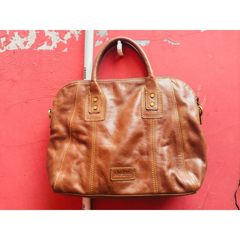 Marbun Kulo Havana Abekani