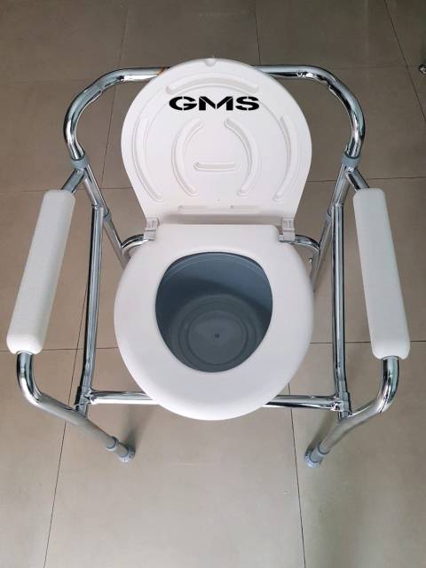 Commode Chair - Kursi Toilet FS 894