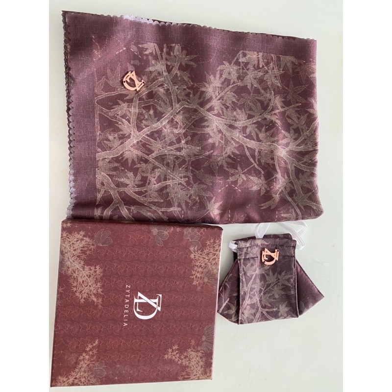 Zytadelia Sashiko series NEW