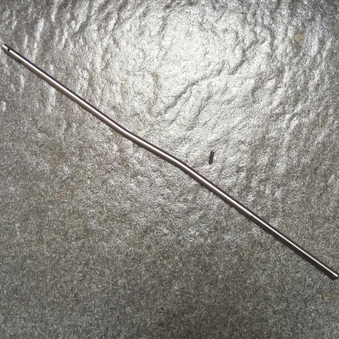 PROMO pipa gastube gas tube 9.75inch ar15 m4 hk416 wgg aeg gbbr block | Mainan & Hobi | Aksesoris