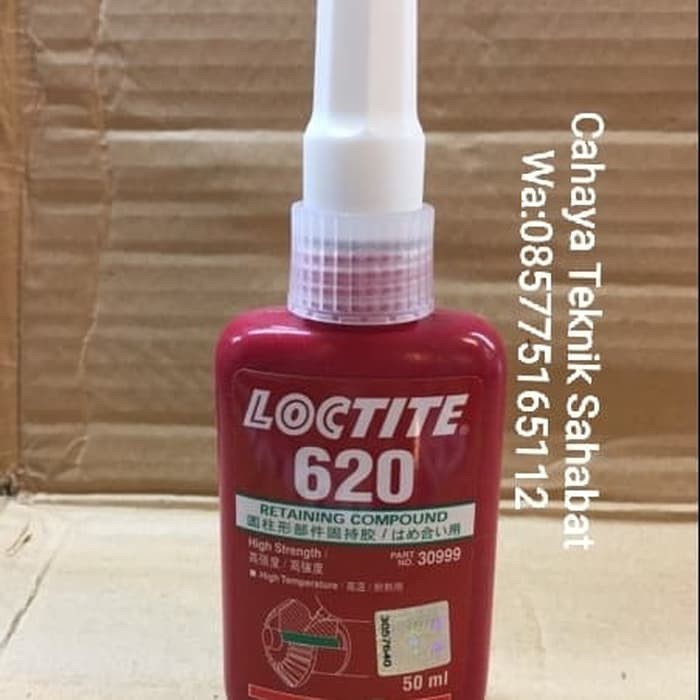 loctite 620