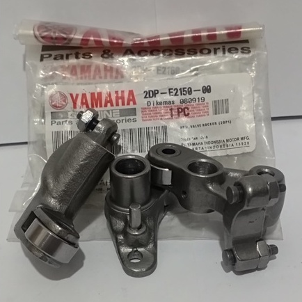 PLATUK 2DP1 PLATUK 2 YAMAHA NMAX 2DP-E2150-00