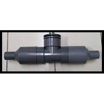 Tabung Kaporit - Klorinator