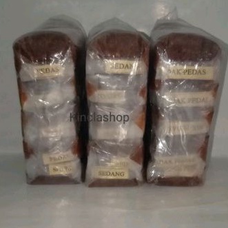 

Sambel Pecel Khas Kediri 100 Gram