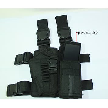 Holster Paha (UNIVERSAL)