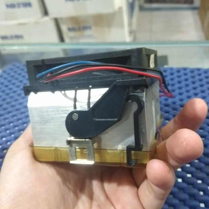 Fan & Heatsink Processor AMD AM2 AM2+ AM3 AM3+ New