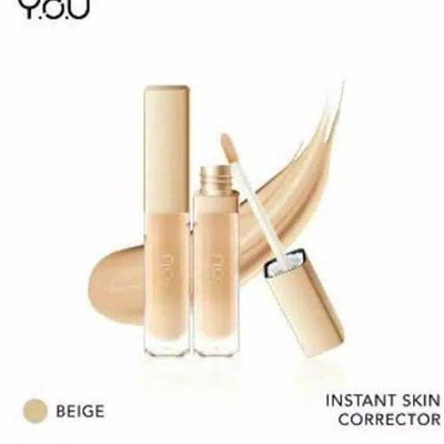 You Noutriwear+ Complete Cover Concealer 4.5g