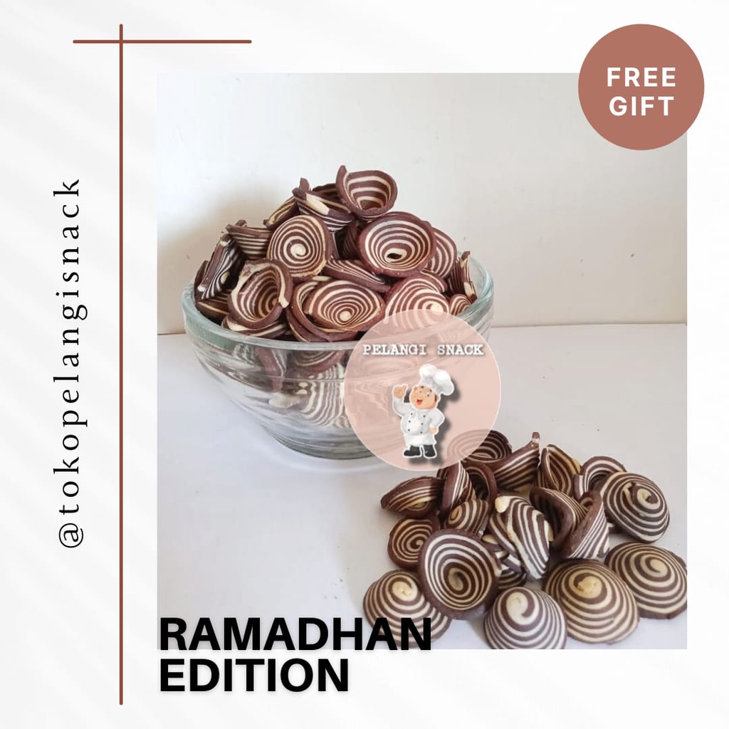 

[ 250 gr ] Kuping Gajah Hitam Mini