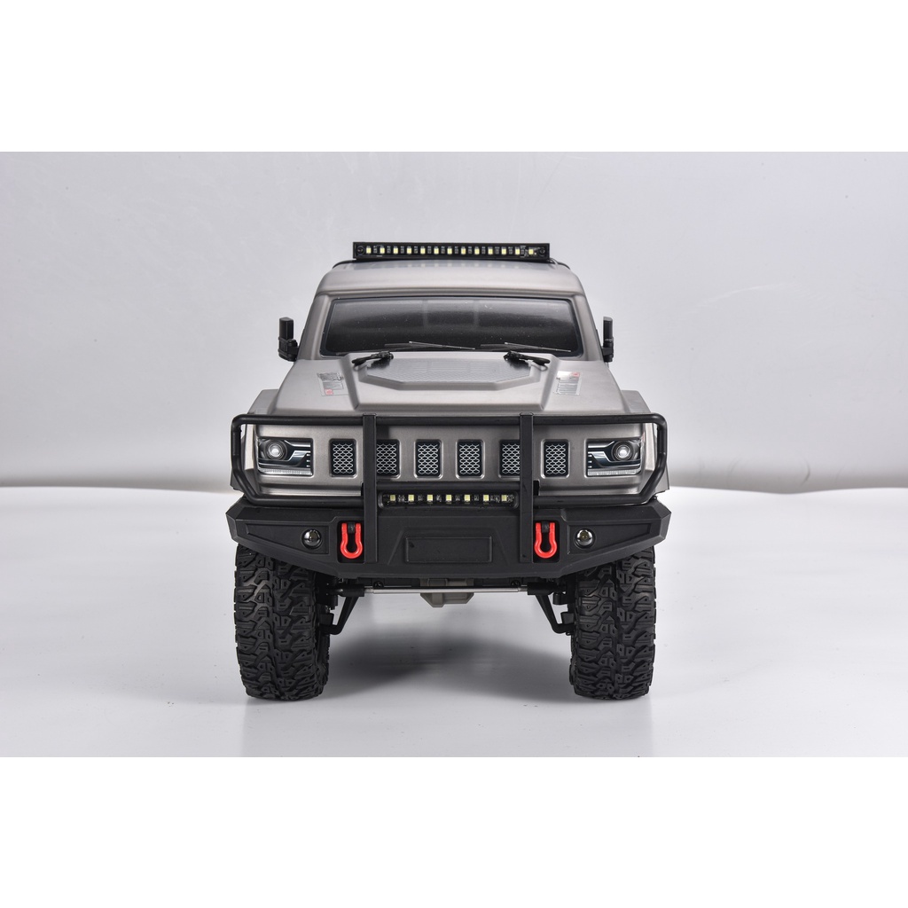 FS RACING FREEMEN 6X6 6WD RC ADVENTURE 1/10 ARTR
