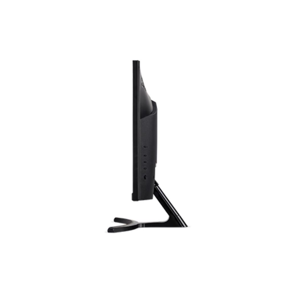 Monitor LED Acer K273 27&quot; IPS 1080p 75Hz Speaker Audio-in-out