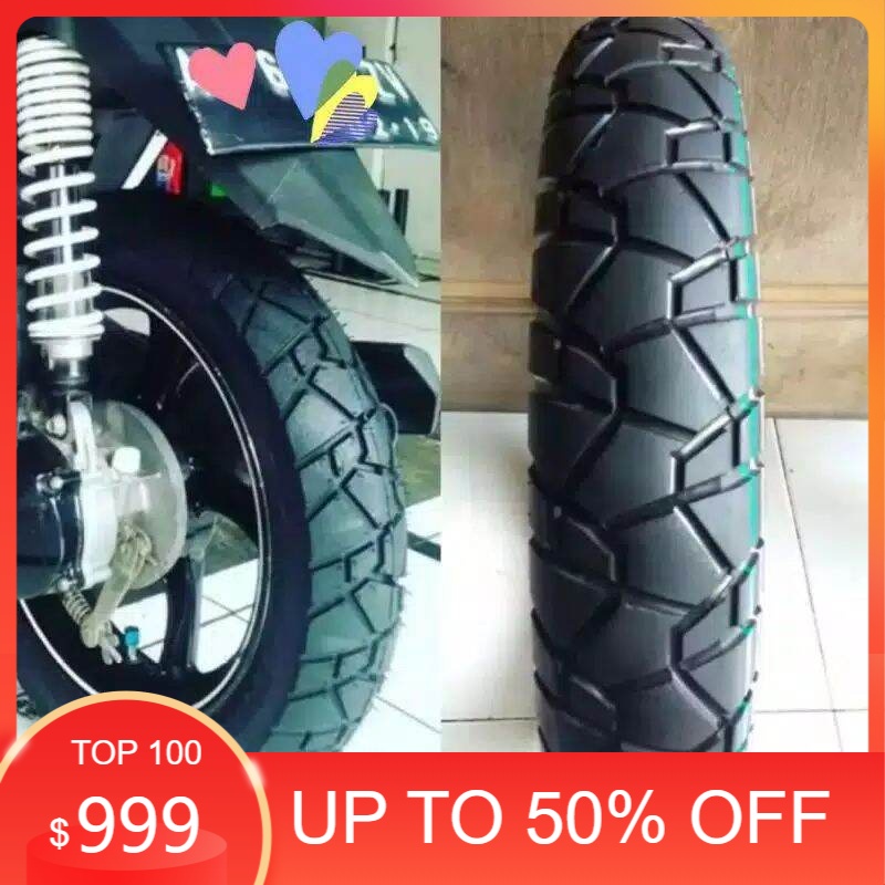 New hot termurah Ban seken matic semi trail ukuran 90/90 ring 14 100% ori