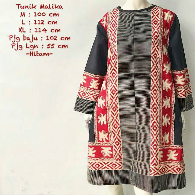 Tunik Malika