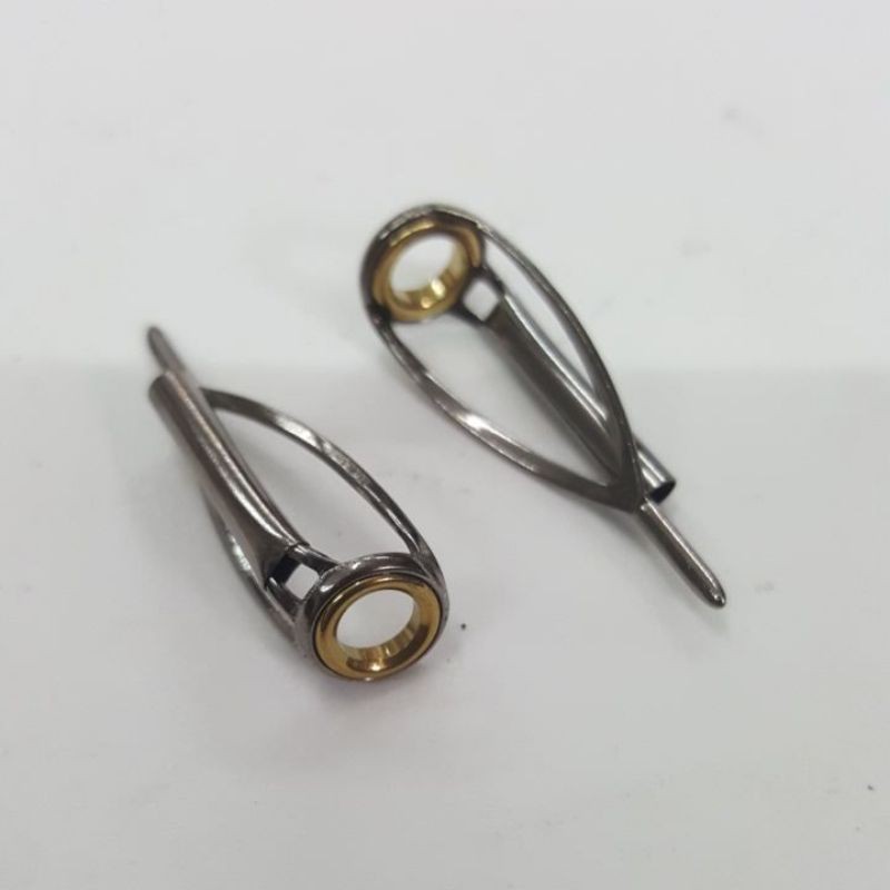 TOP GUIDE FUJI UCRTIT (GOLD CERMET)
