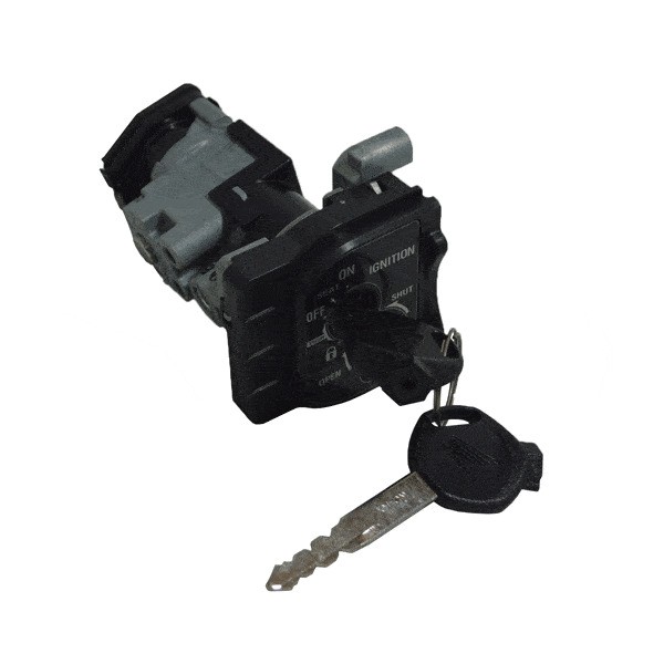 Kunci Kontak (Key Set) – New Scoopy eSP K93 3501AK93N00