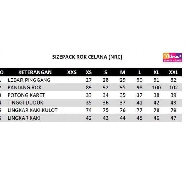 Hot Sell.. ROCELA |rok celana by nibras nrc 015