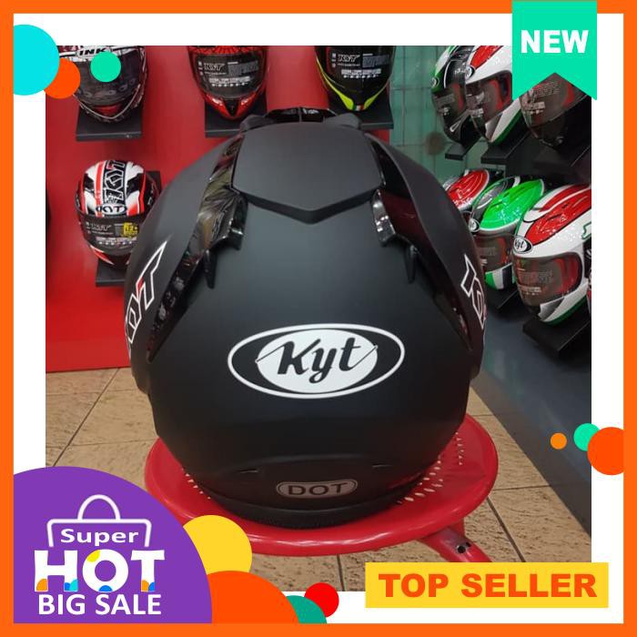 Kyt Venom Rr 2 Solid