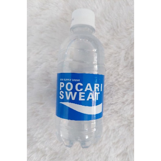 Pocari Sweat 350 ml