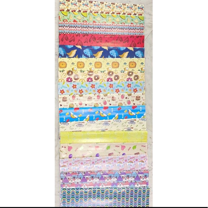 

kertas kado / kartu ucapan