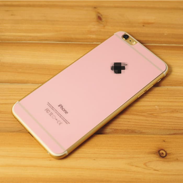 TEMPERED GLASS IPHONE 5 COLORFUL BABY PINK GLITTER IPHONE 5 TEMPERED GLASS WARNA