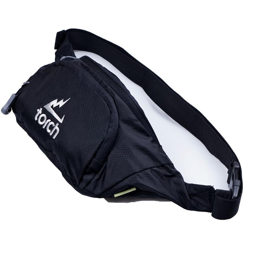 CTZ Vallejo Waist bag Tas Pinggang Selempang Original TOrch Spesial order ««